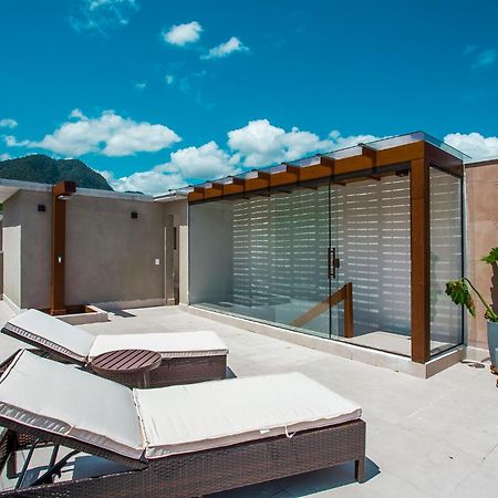 الشقق الفندقية باوبافي  Residencial Marina Del Sol المظهر الخارجي الصورة