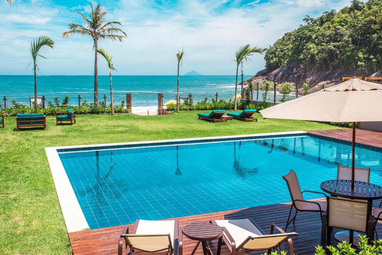 الشقق الفندقية باوبافي  Residencial Marina Del Sol المظهر الخارجي الصورة