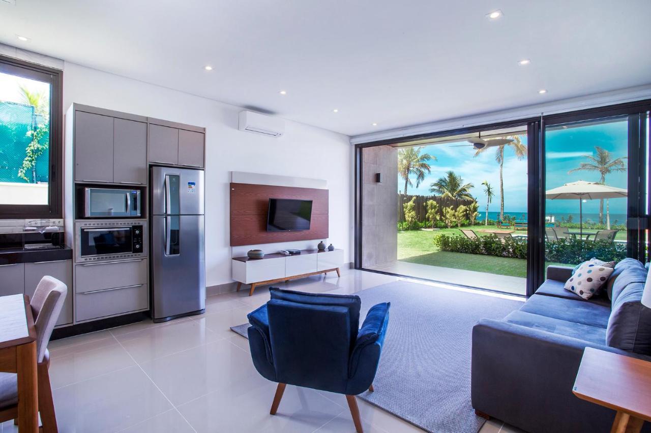 الشقق الفندقية باوبافي  Residencial Marina Del Sol المظهر الخارجي الصورة