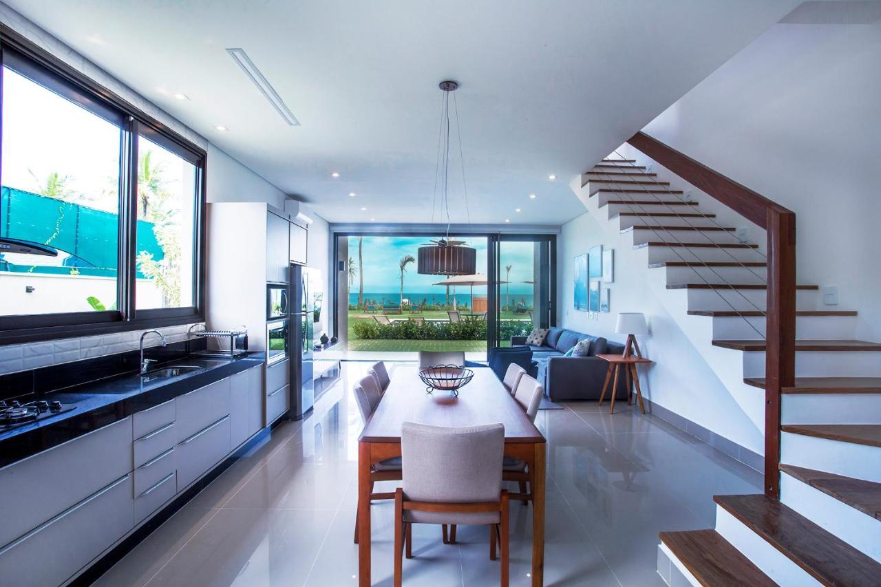 الشقق الفندقية باوبافي  Residencial Marina Del Sol المظهر الخارجي الصورة