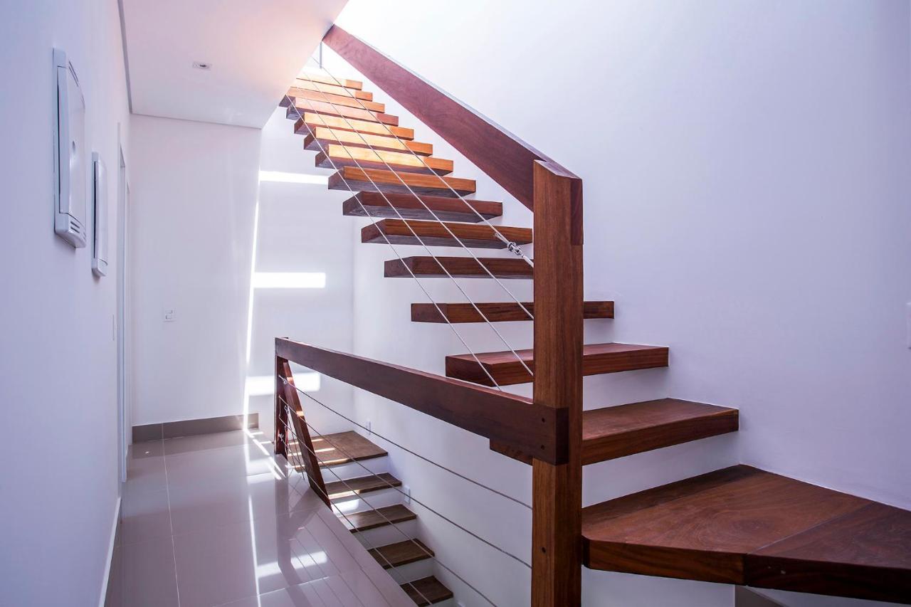 الشقق الفندقية باوبافي  Residencial Marina Del Sol المظهر الخارجي الصورة