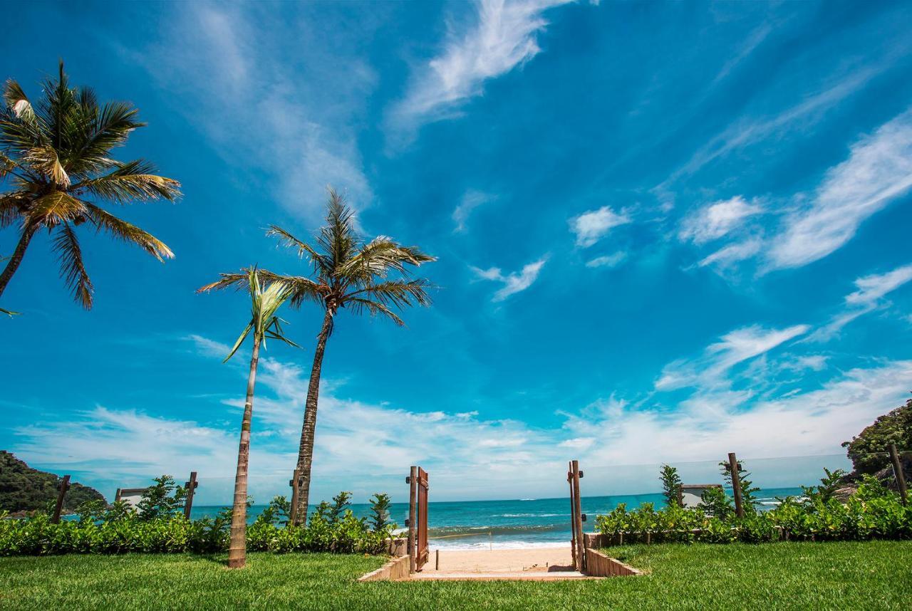 الشقق الفندقية باوبافي  Residencial Marina Del Sol المظهر الخارجي الصورة