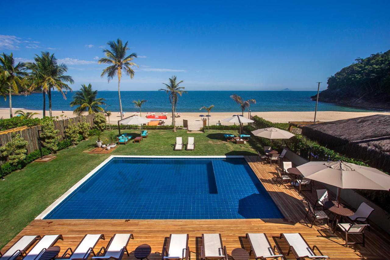 الشقق الفندقية باوبافي  Residencial Marina Del Sol المظهر الخارجي الصورة