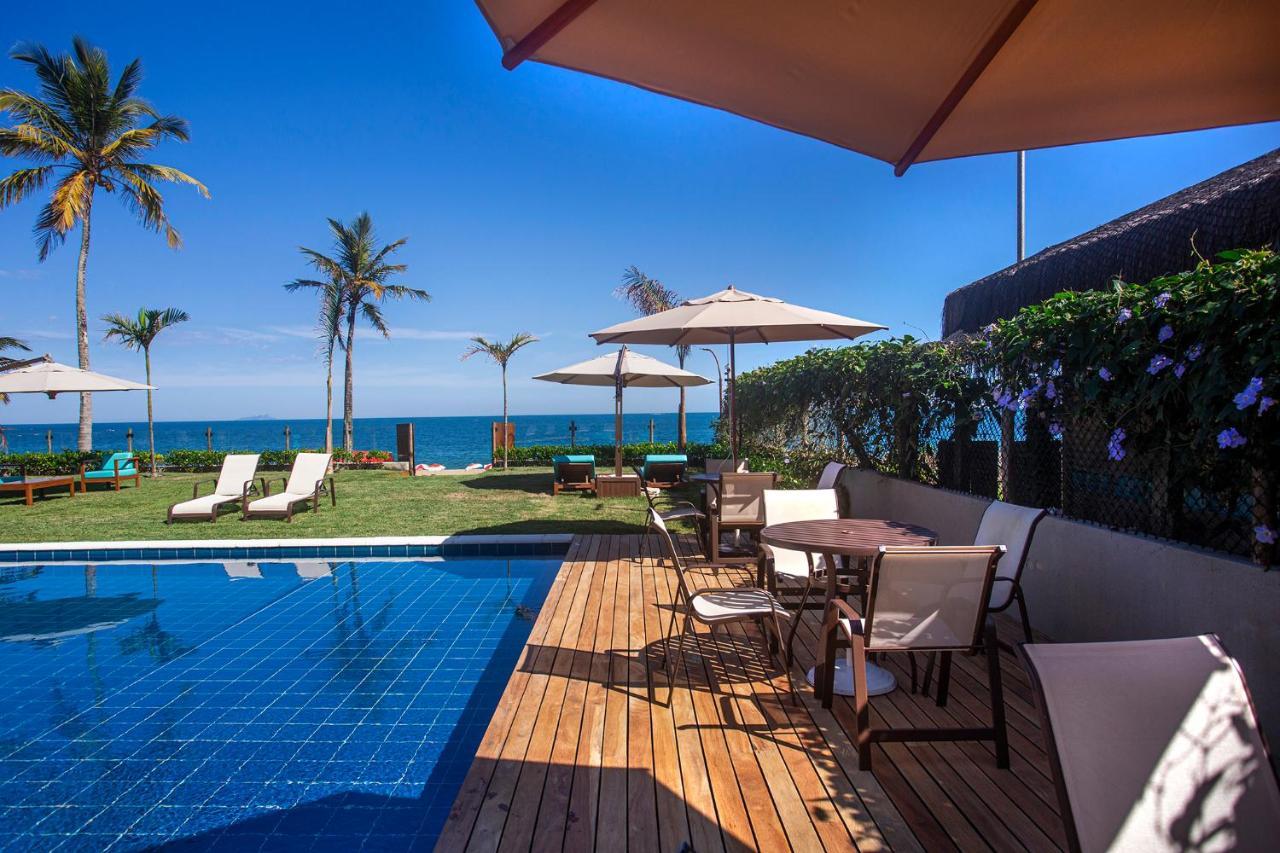 الشقق الفندقية باوبافي  Residencial Marina Del Sol المظهر الخارجي الصورة