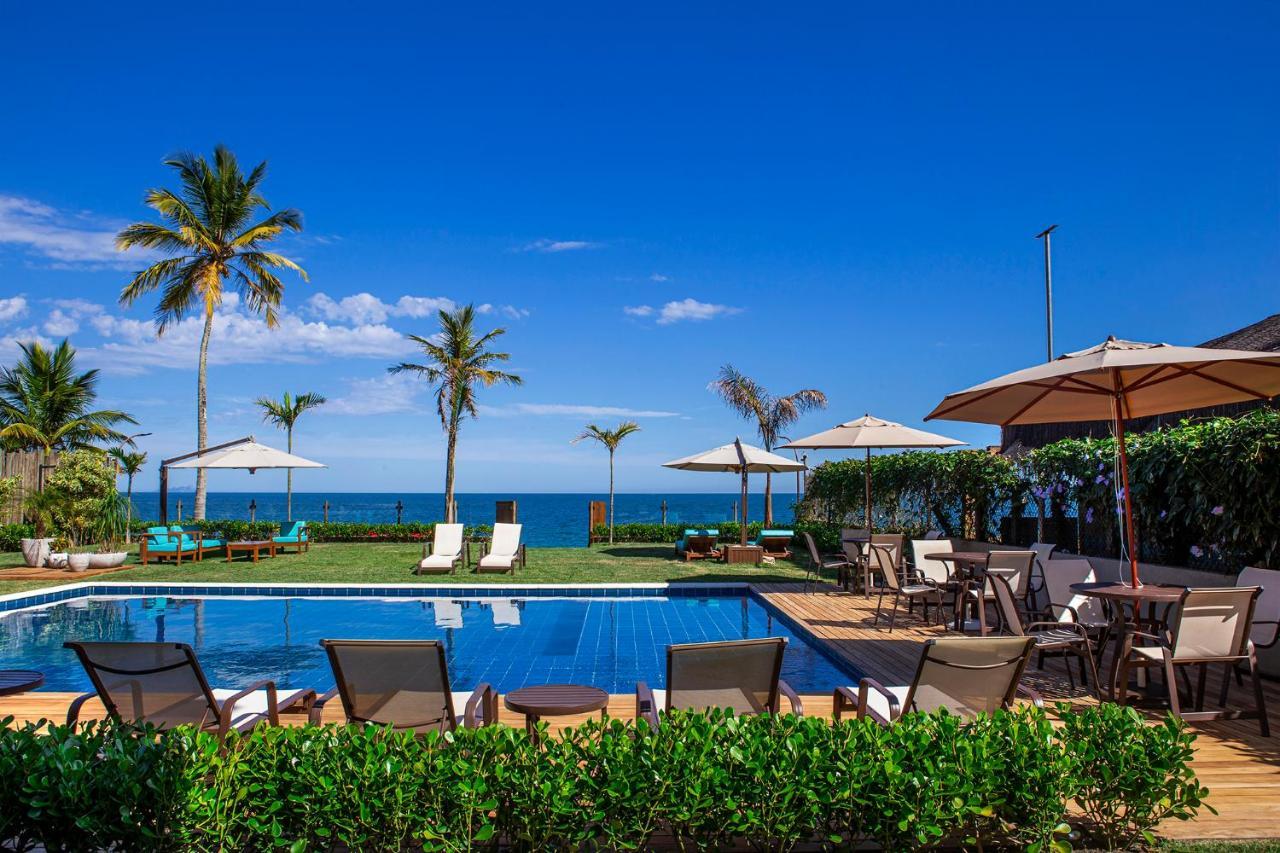 الشقق الفندقية باوبافي  Residencial Marina Del Sol المظهر الخارجي الصورة