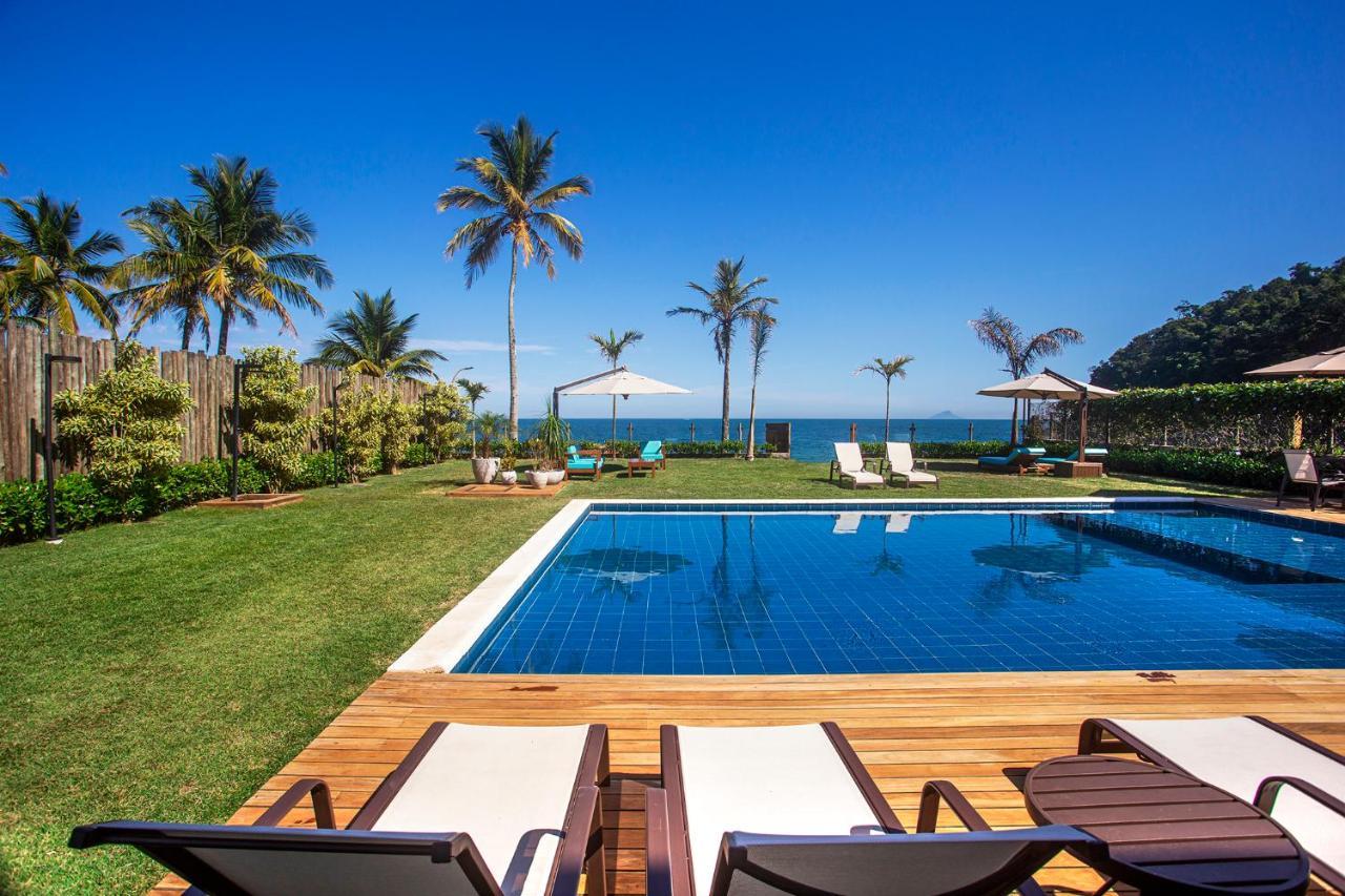الشقق الفندقية باوبافي  Residencial Marina Del Sol المظهر الخارجي الصورة