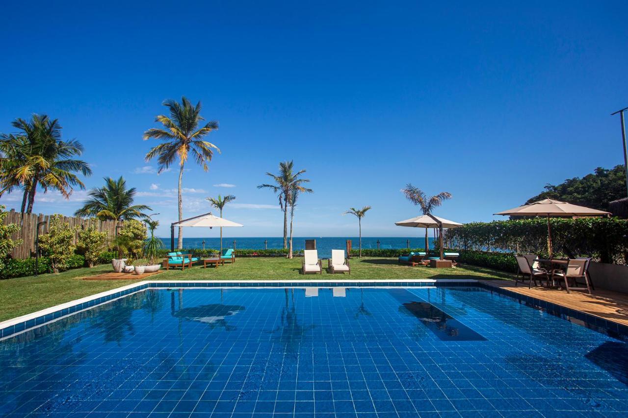 الشقق الفندقية باوبافي  Residencial Marina Del Sol المظهر الخارجي الصورة