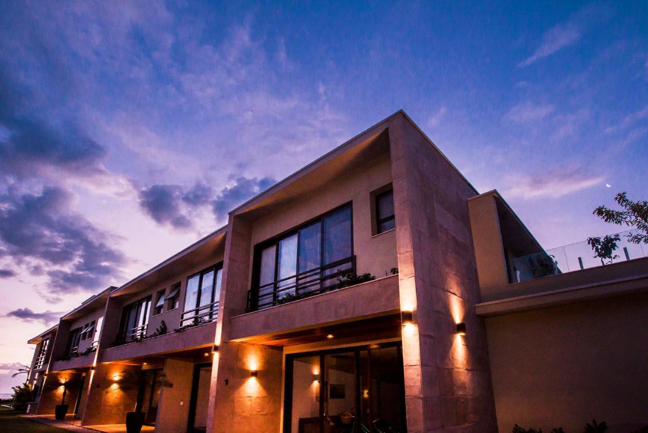 الشقق الفندقية باوبافي  Residencial Marina Del Sol المظهر الخارجي الصورة