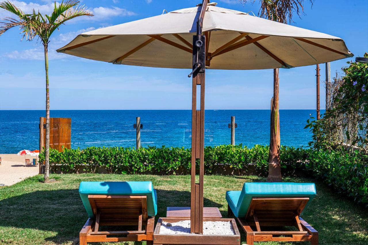 الشقق الفندقية باوبافي  Residencial Marina Del Sol المظهر الخارجي الصورة