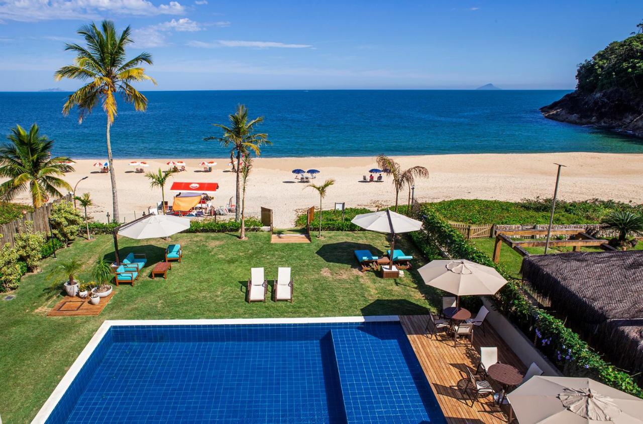 الشقق الفندقية باوبافي  Residencial Marina Del Sol المظهر الخارجي الصورة