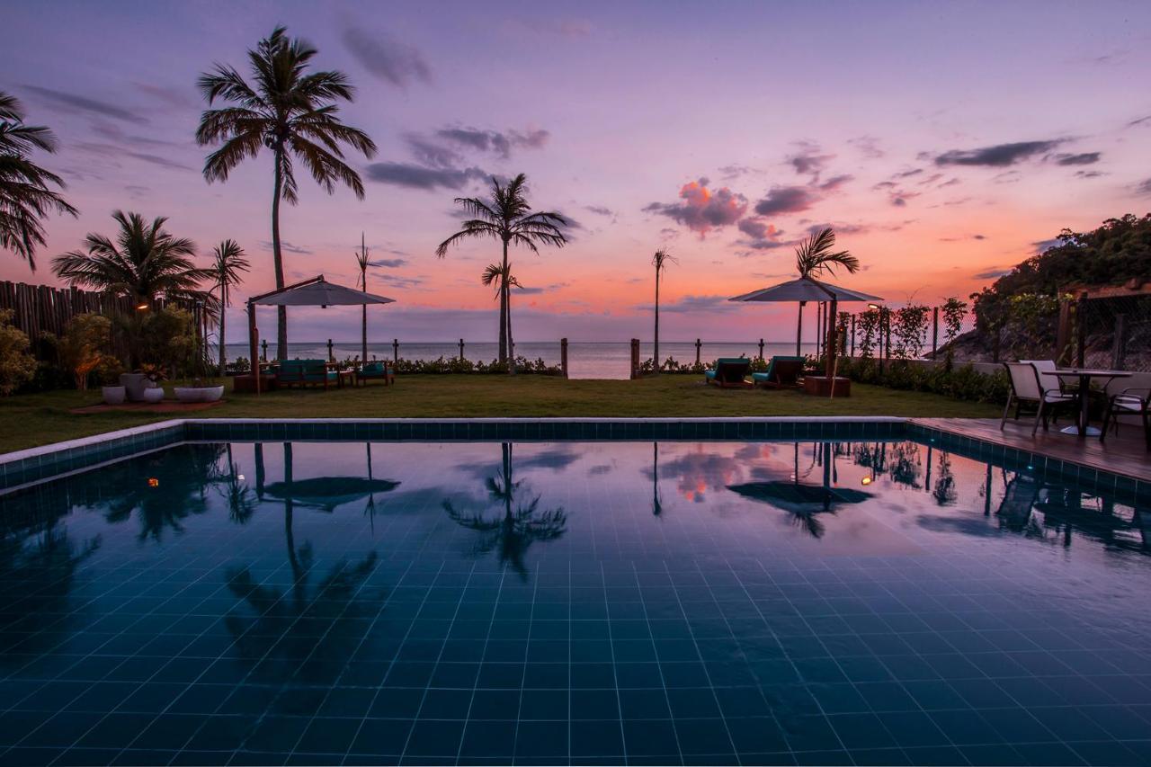 الشقق الفندقية باوبافي  Residencial Marina Del Sol المظهر الخارجي الصورة