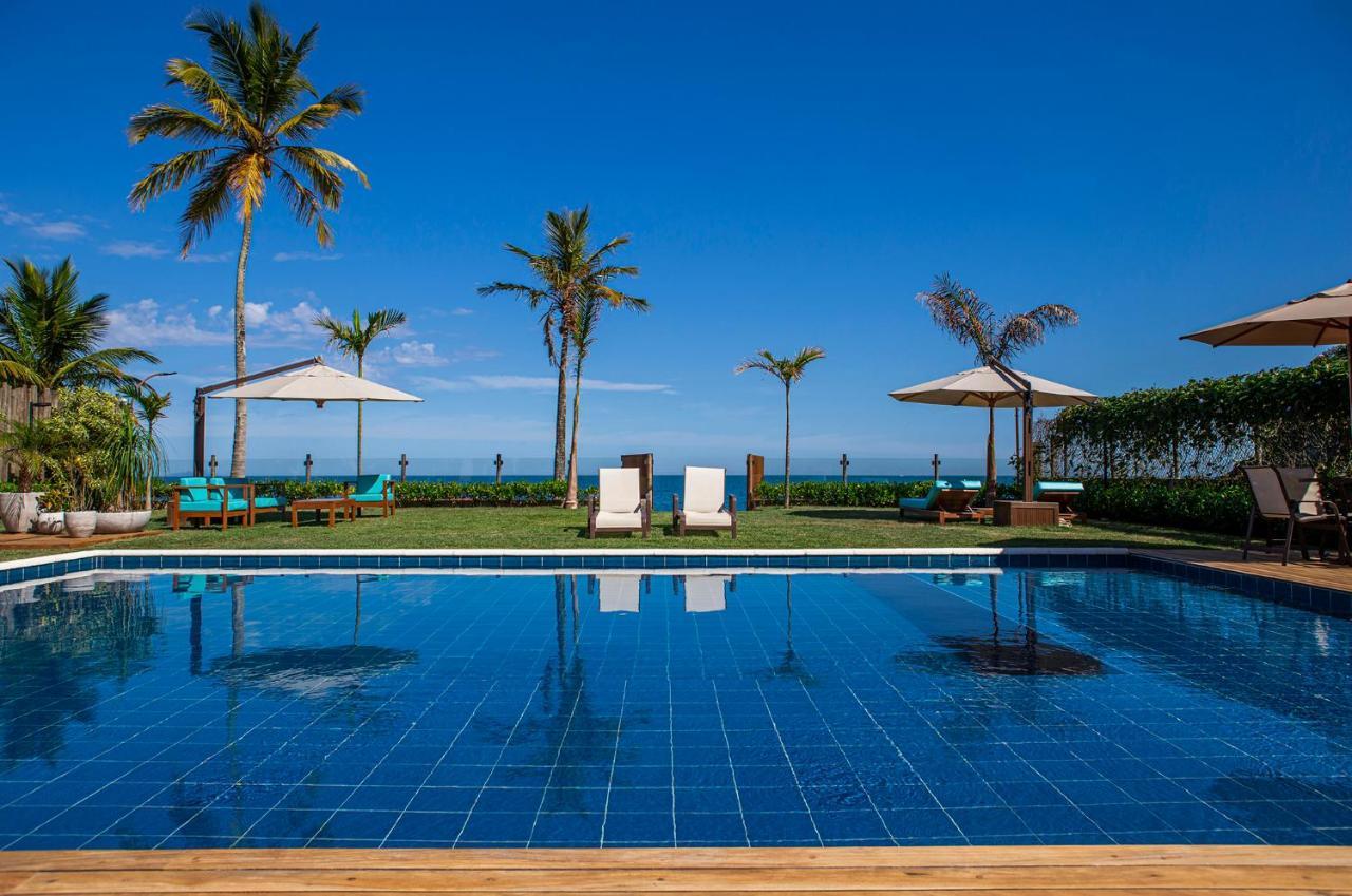 الشقق الفندقية باوبافي  Residencial Marina Del Sol المظهر الخارجي الصورة