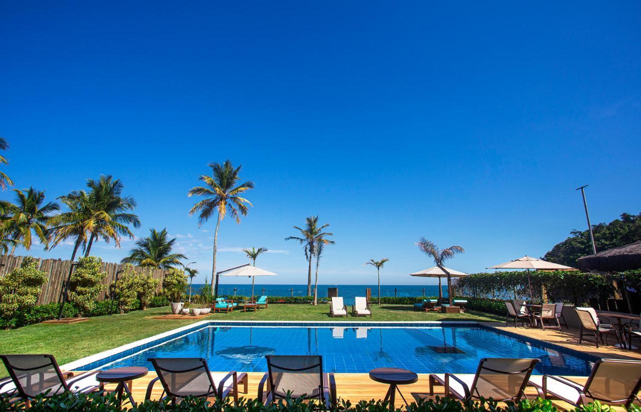 الشقق الفندقية باوبافي  Residencial Marina Del Sol المظهر الخارجي الصورة