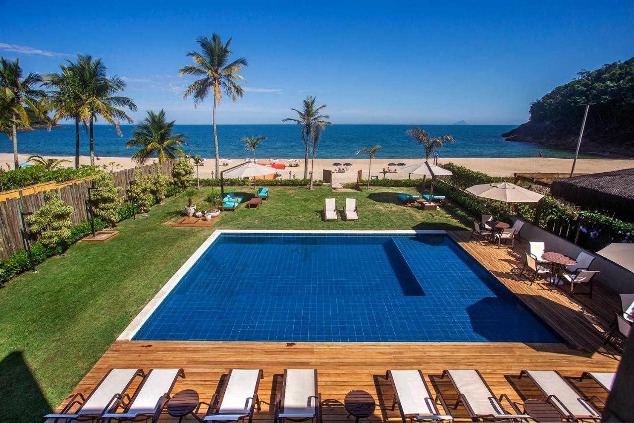 الشقق الفندقية باوبافي  Residencial Marina Del Sol المظهر الخارجي الصورة