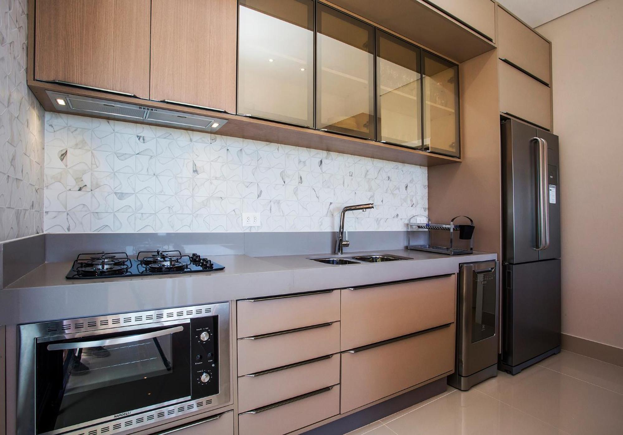 الشقق الفندقية باوبافي  Residencial Marina Del Sol المظهر الخارجي الصورة