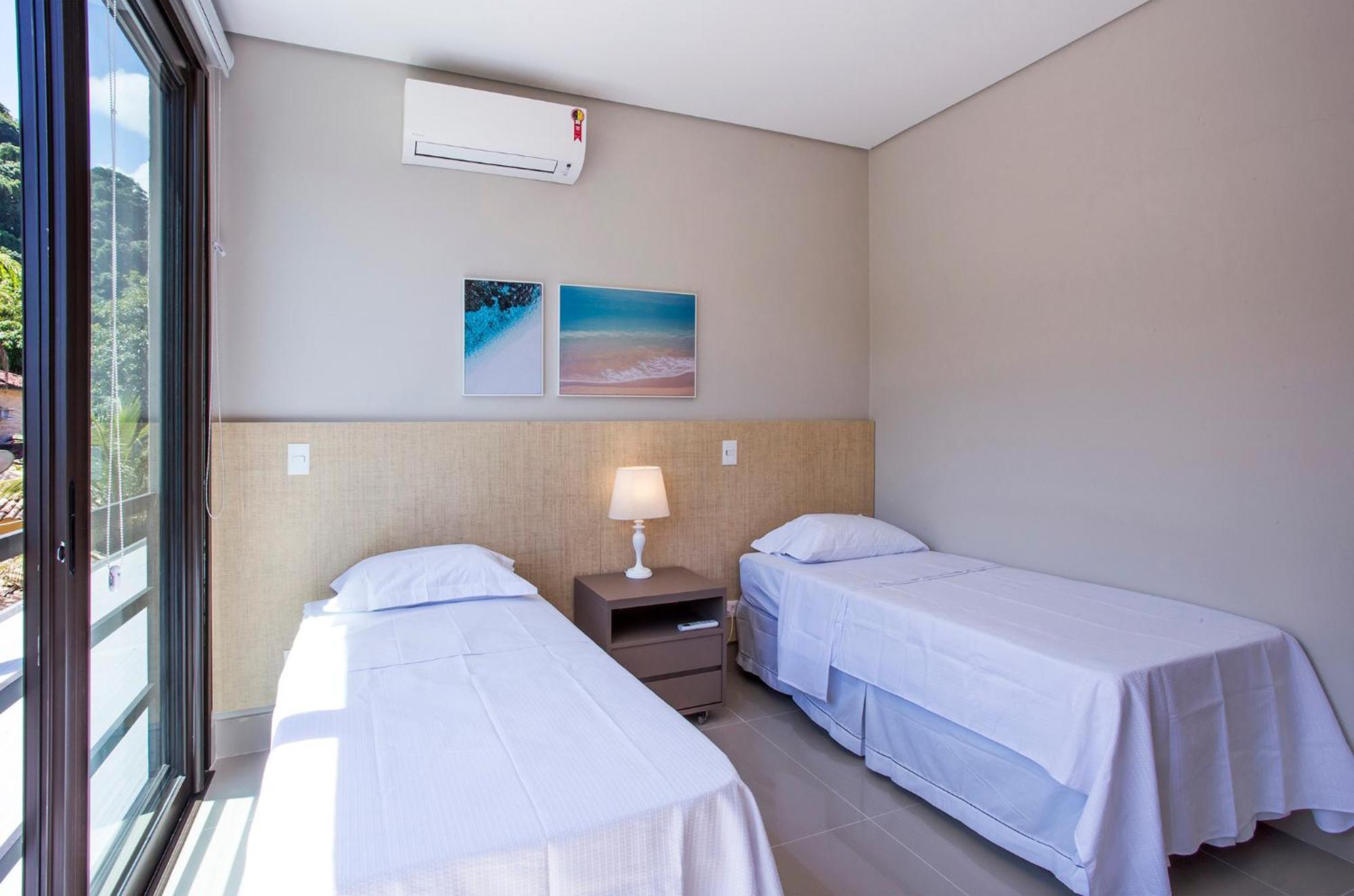 الشقق الفندقية باوبافي  Residencial Marina Del Sol المظهر الخارجي الصورة
