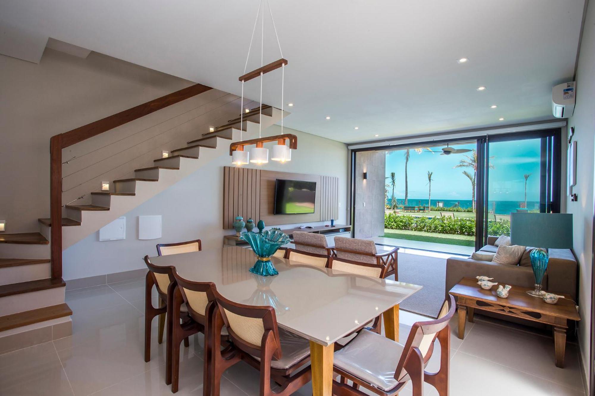 الشقق الفندقية باوبافي  Residencial Marina Del Sol المظهر الخارجي الصورة