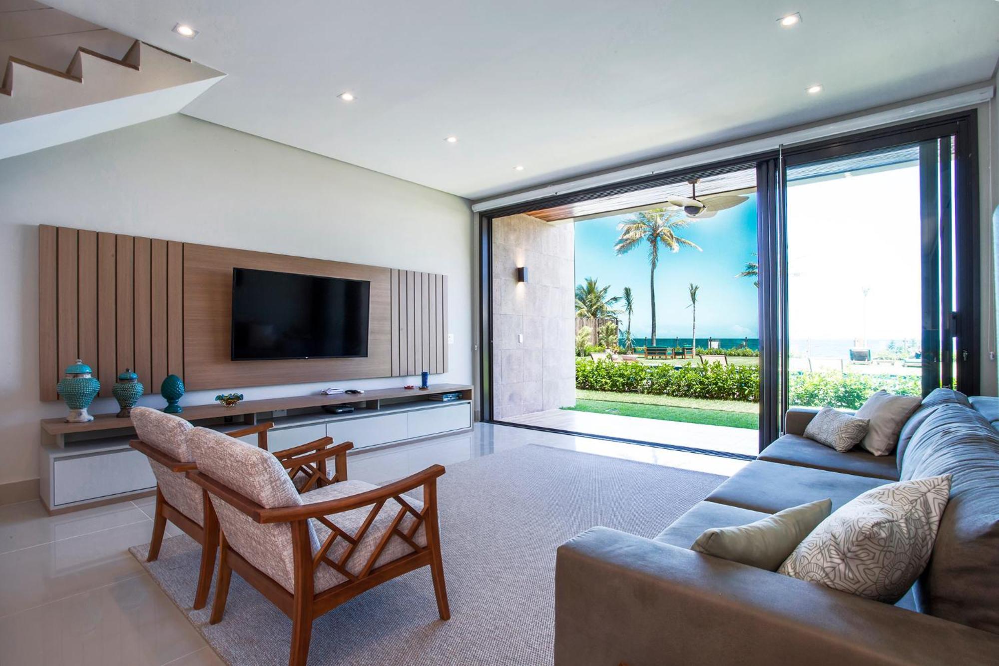 الشقق الفندقية باوبافي  Residencial Marina Del Sol المظهر الخارجي الصورة